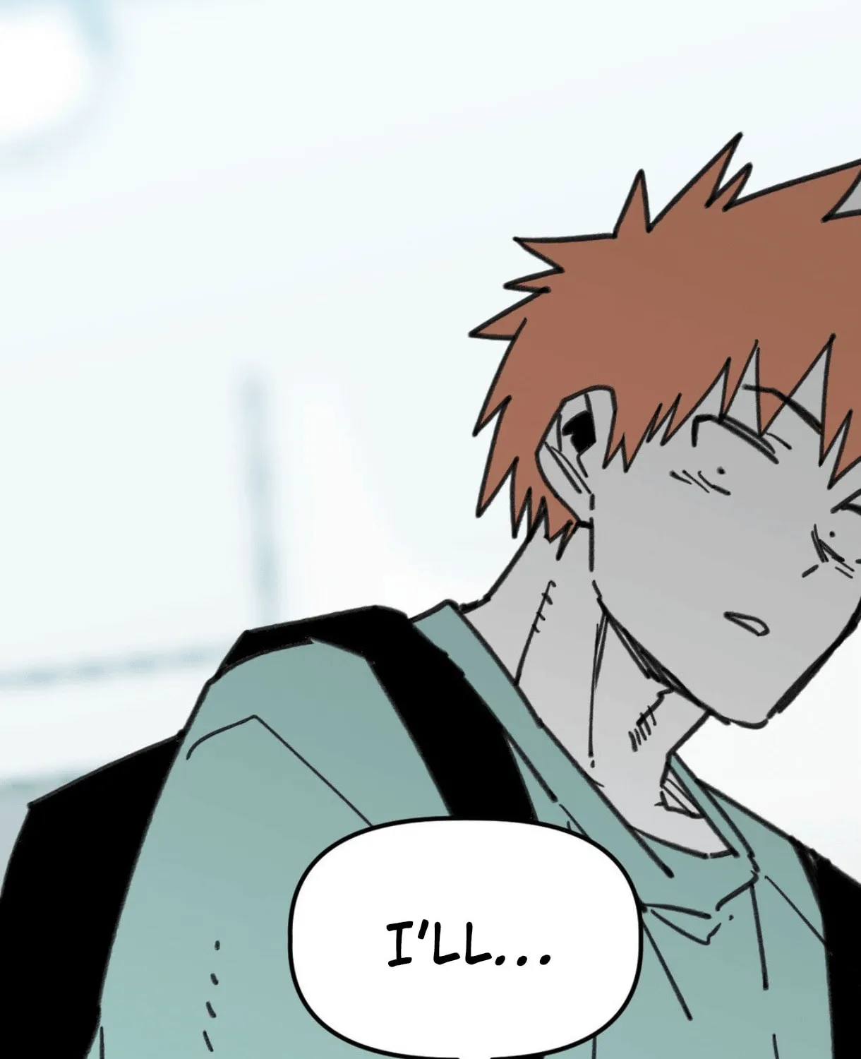 High School Boy Chapter 44 page 167 - 