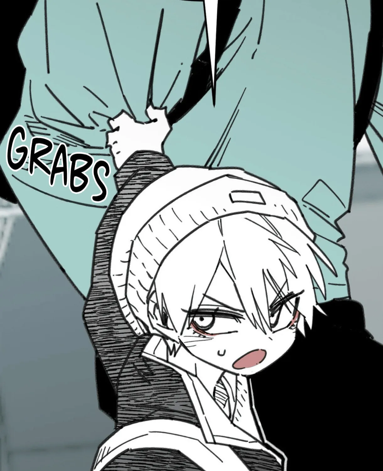 High School Boy Chapter 44 page 168 - 