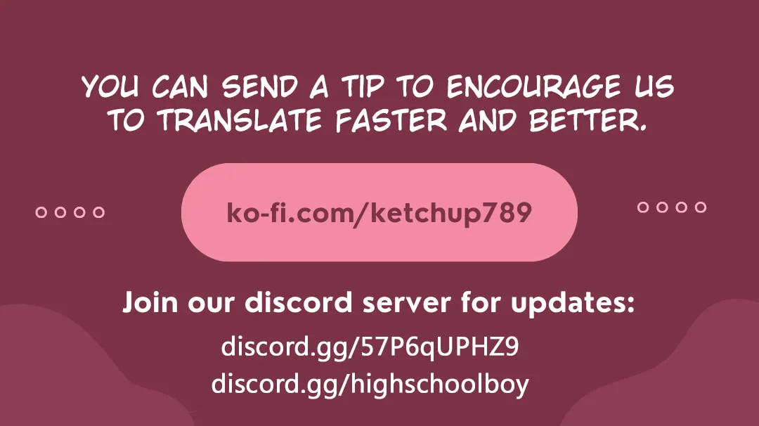 High School Boy Chapter 44 page 175 - 