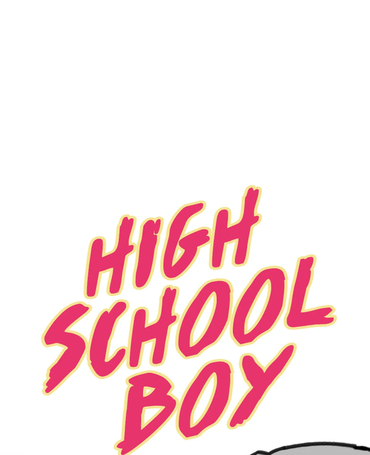 High School Boy Chapter 44 page 23 - 