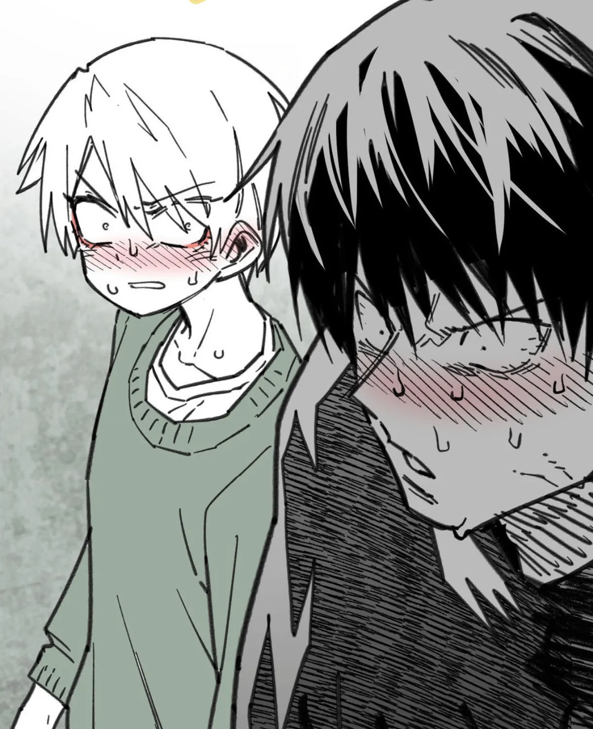 High School Boy Chapter 44 page 24 - 