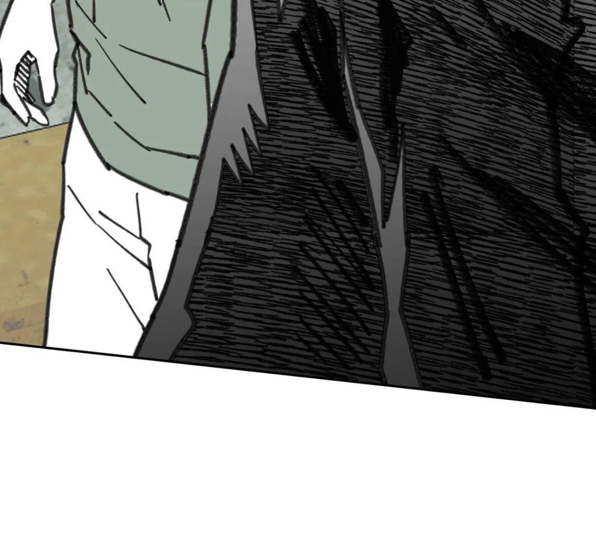 High School Boy Chapter 44 page 25 - 