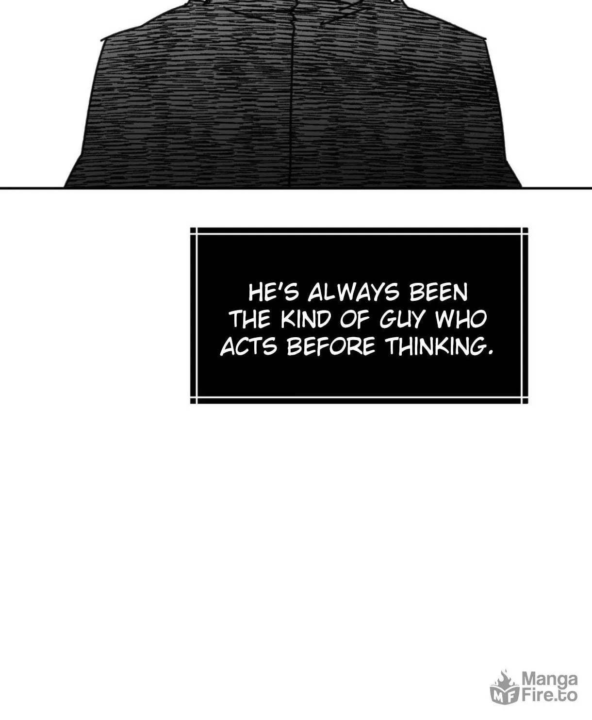 High School Boy Chapter 44 page 5 - 
