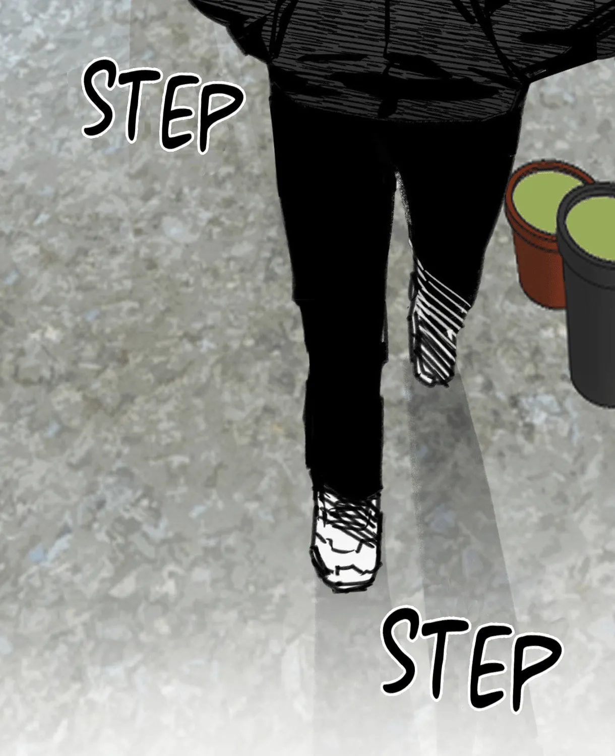 High School Boy Chapter 44 page 42 - 