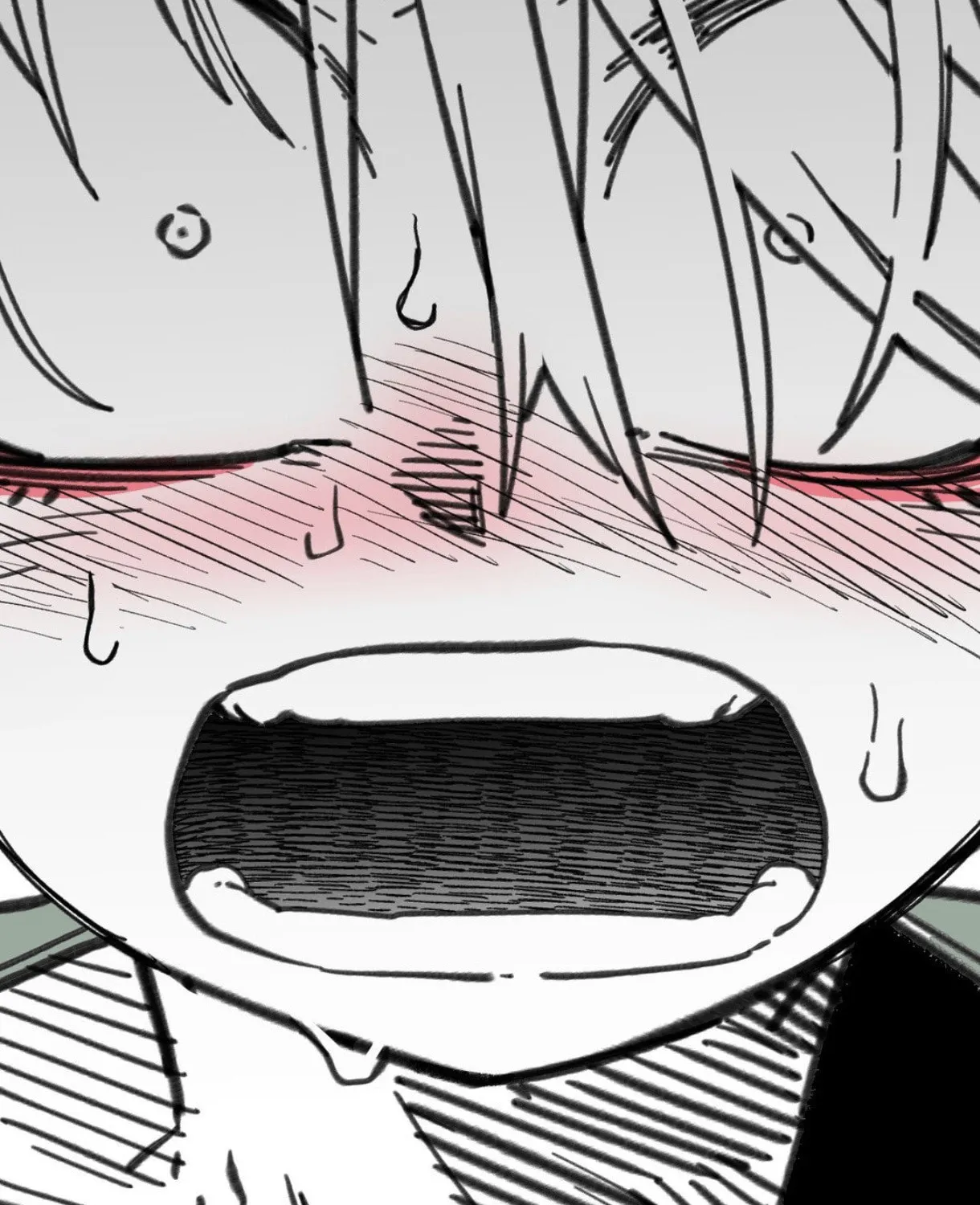High School Boy Chapter 44 page 47 - 