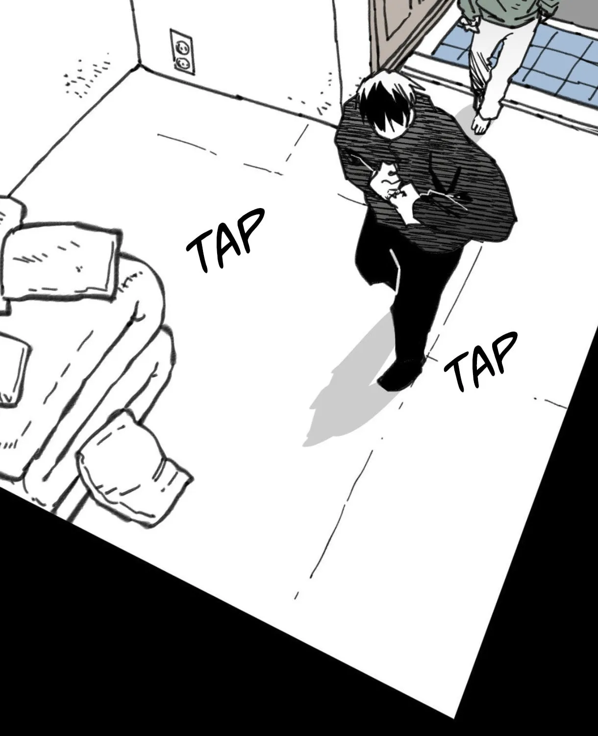 High School Boy Chapter 44 page 53 - 