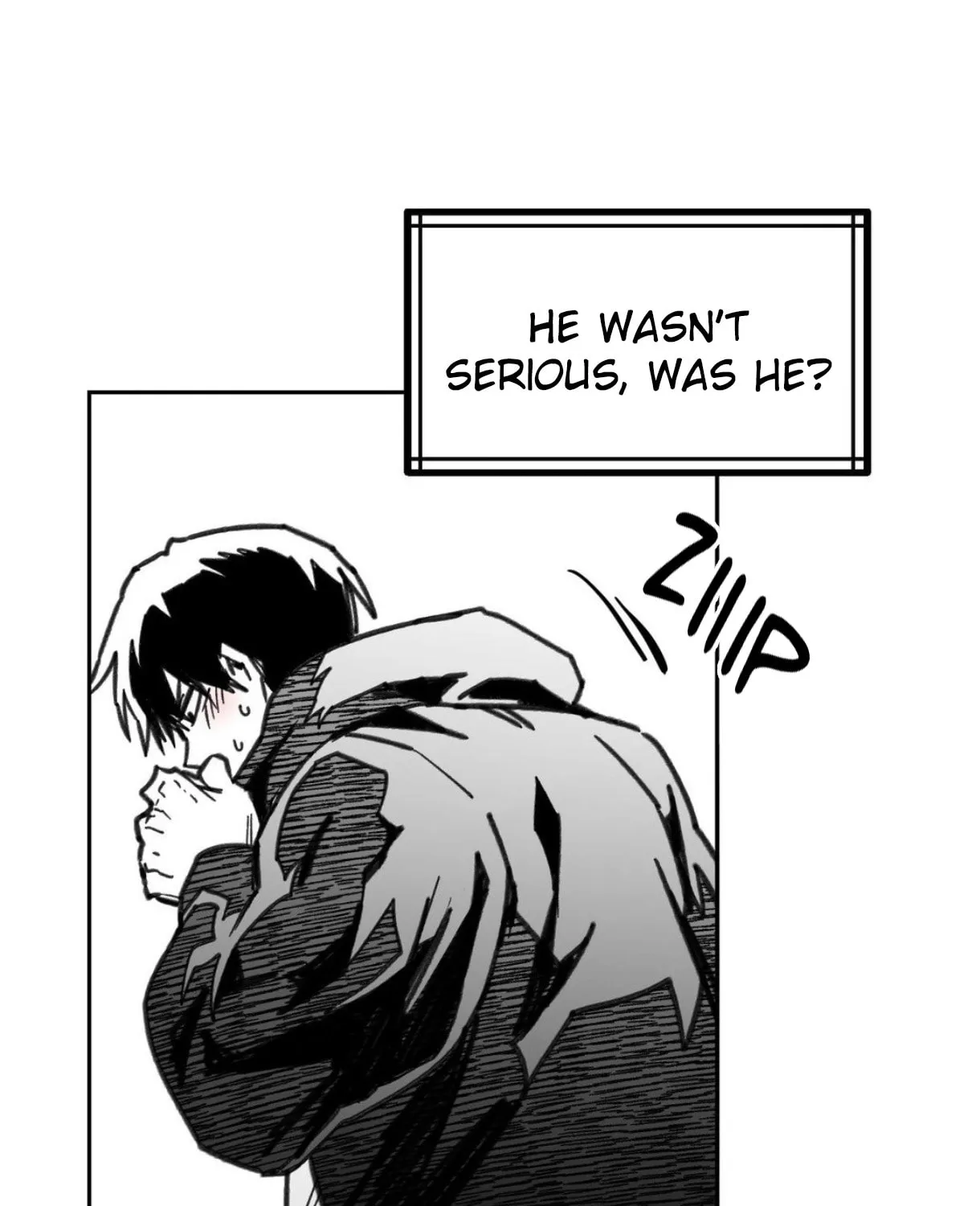 High School Boy Chapter 44 page 55 - 
