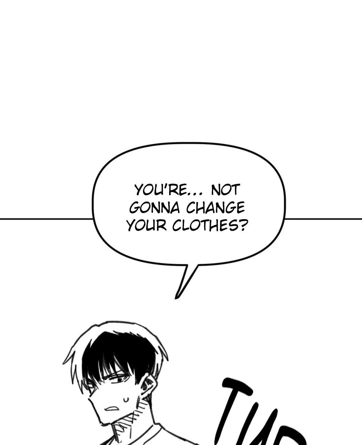High School Boy Chapter 44 page 61 - 