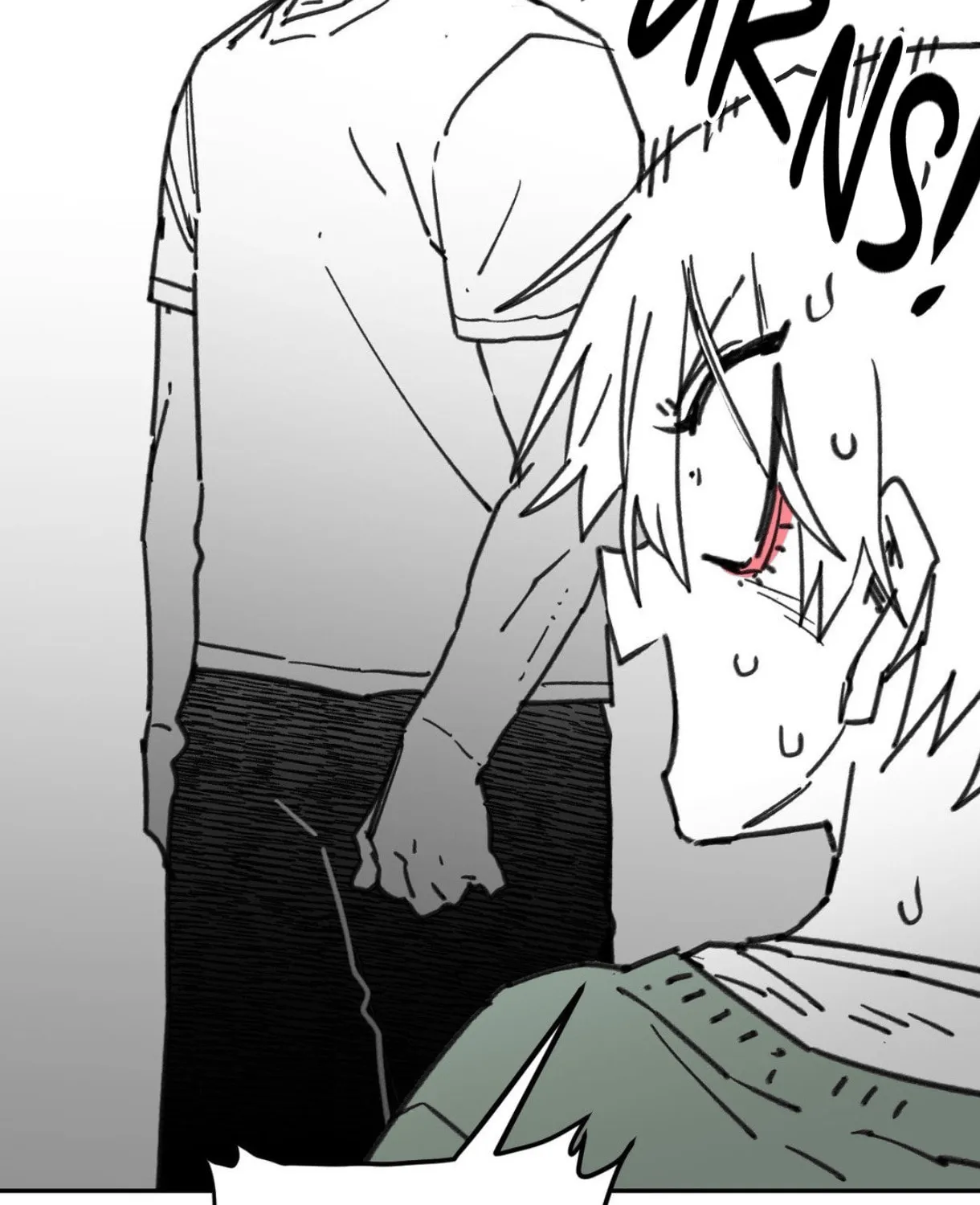 High School Boy Chapter 44 page 62 - 