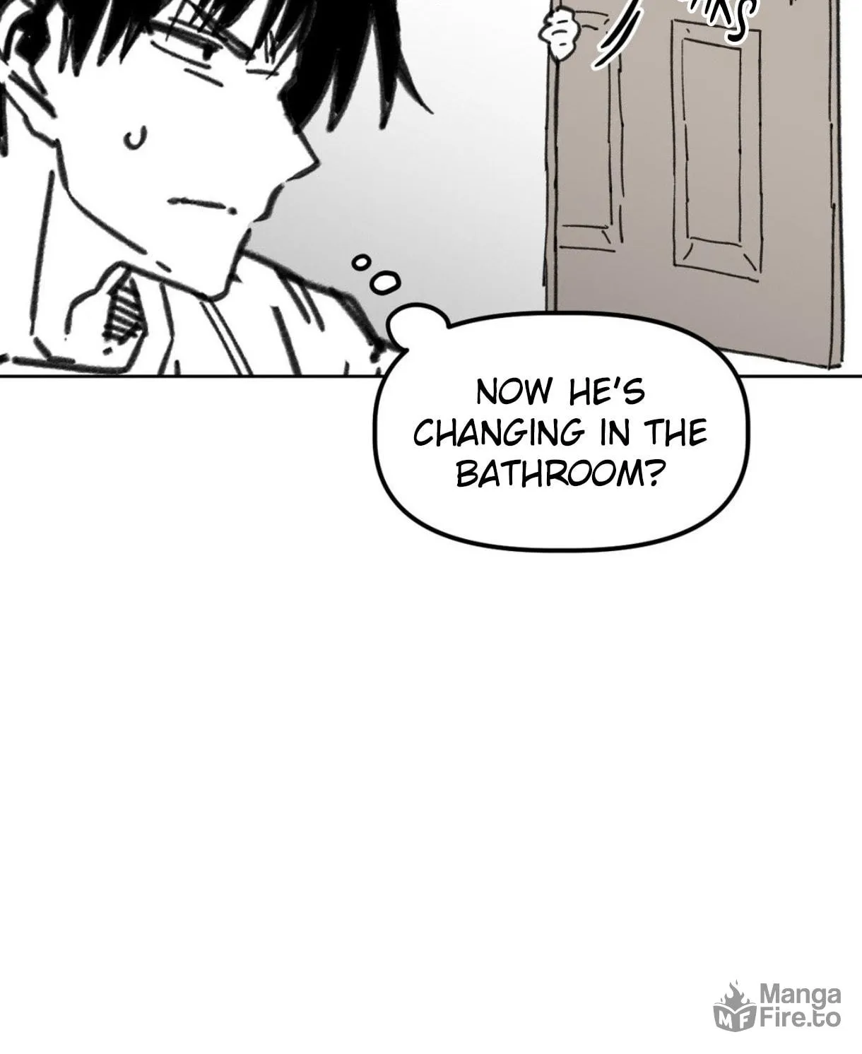 High School Boy Chapter 44 page 65 - 