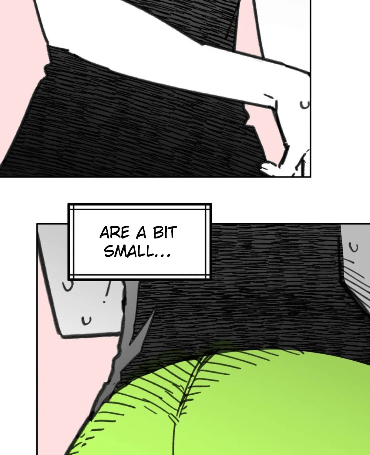 High School Boy Chapter 44 page 77 - 