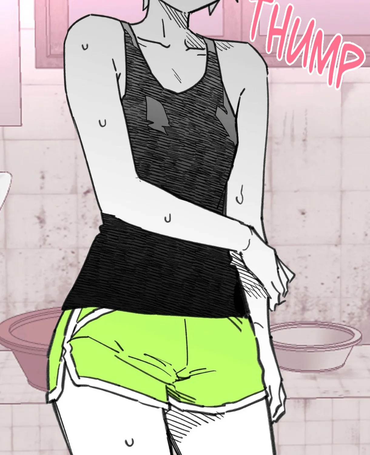 High School Boy Chapter 44 page 81 - 