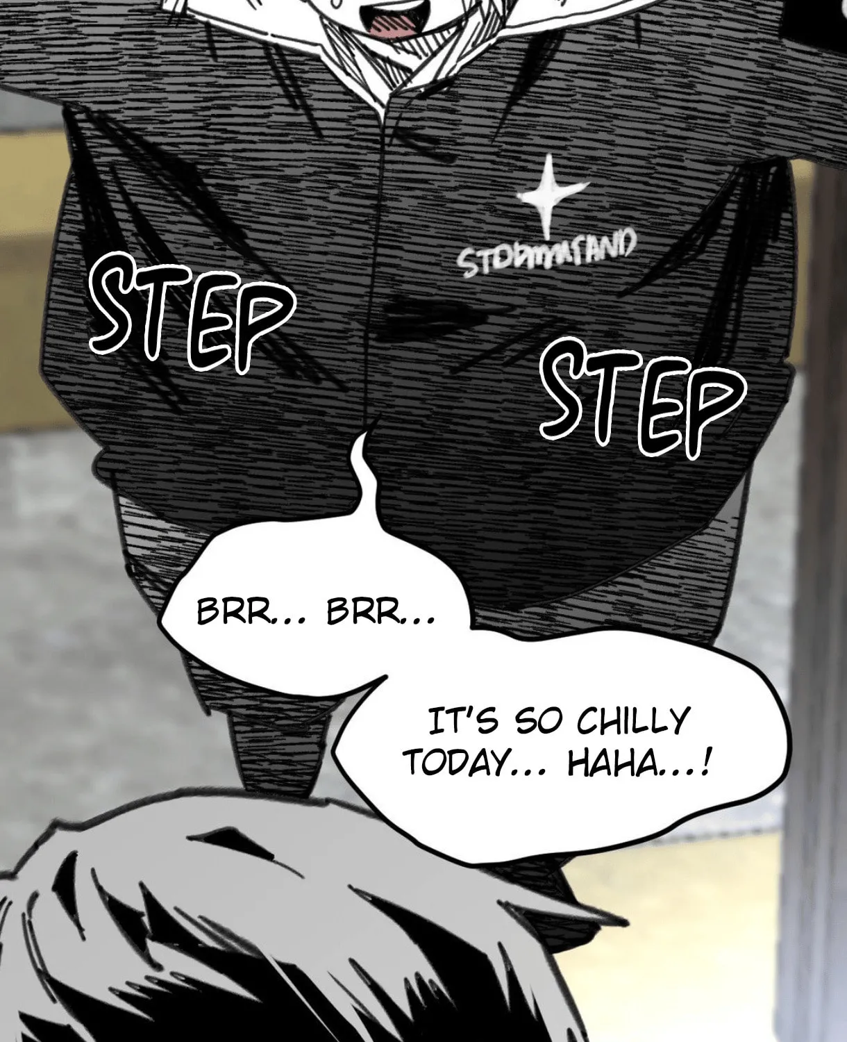 High School Boy Chapter 44 page 90 - 