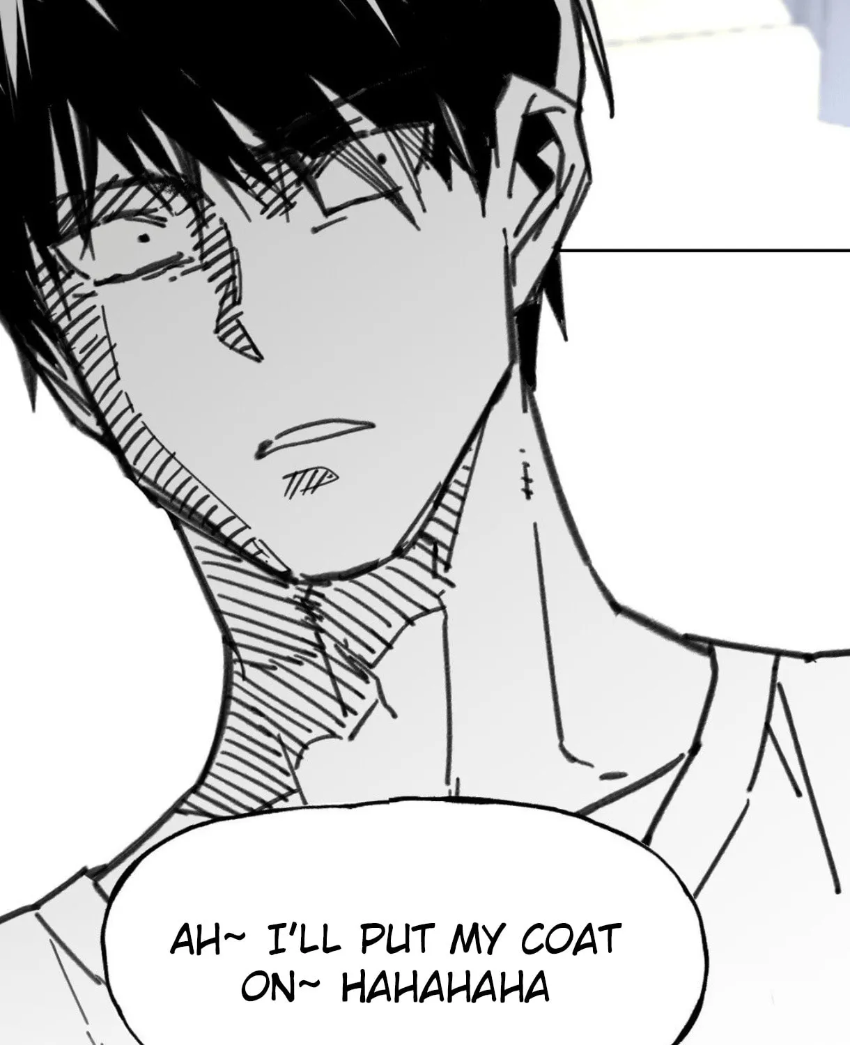 High School Boy Chapter 44 page 91 - 