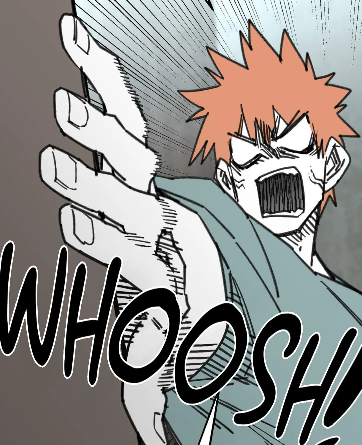 High School Boy Chapter 44 page 97 - 