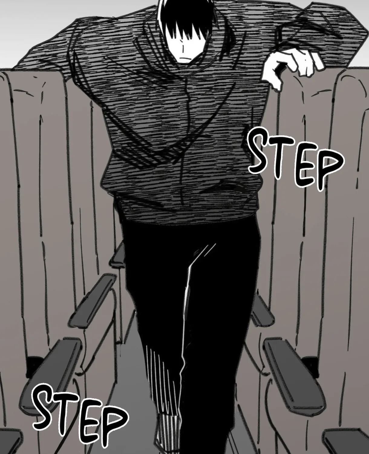 High School Boy Chapter 45 page 102 - 