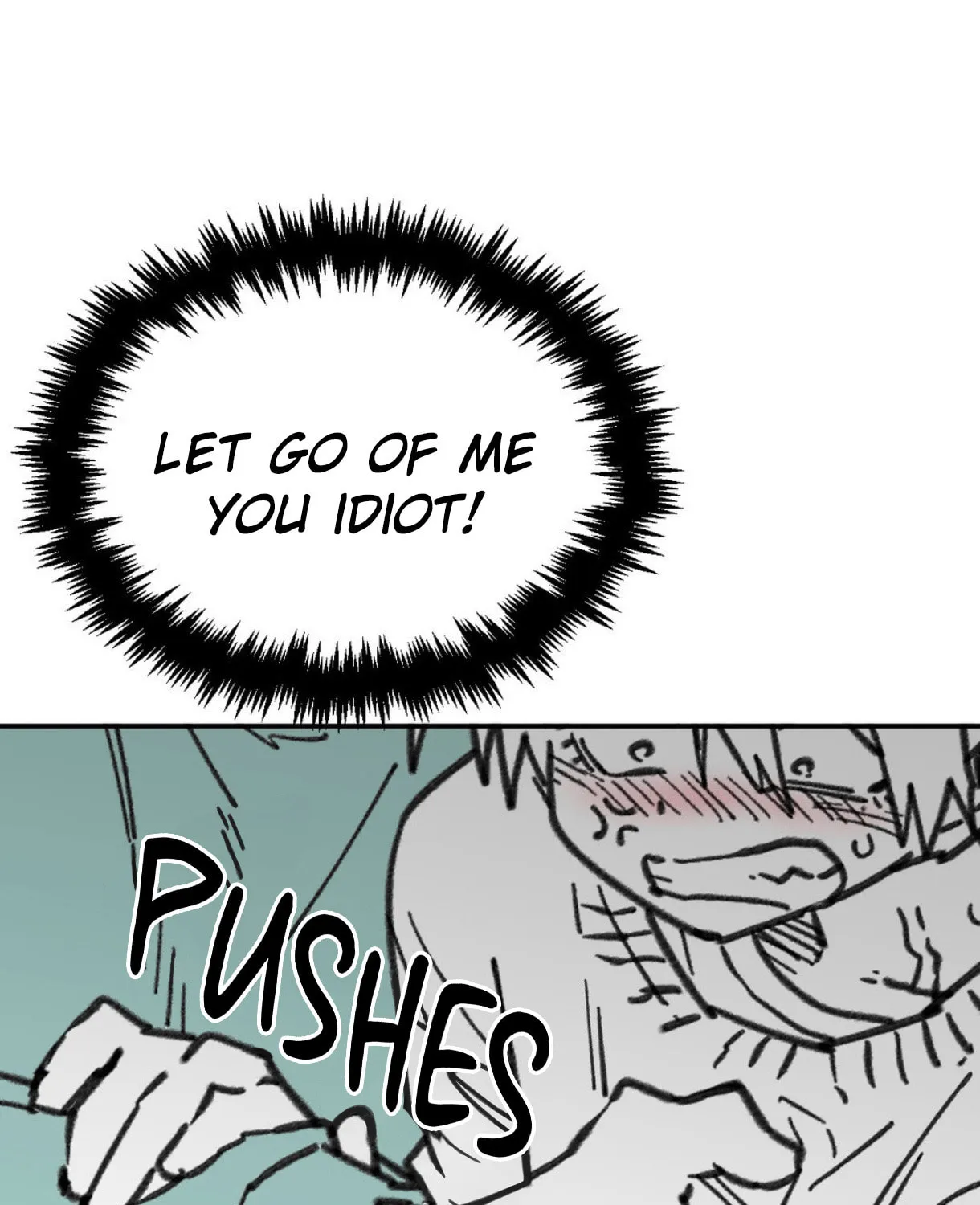 High School Boy Chapter 45 page 105 - 