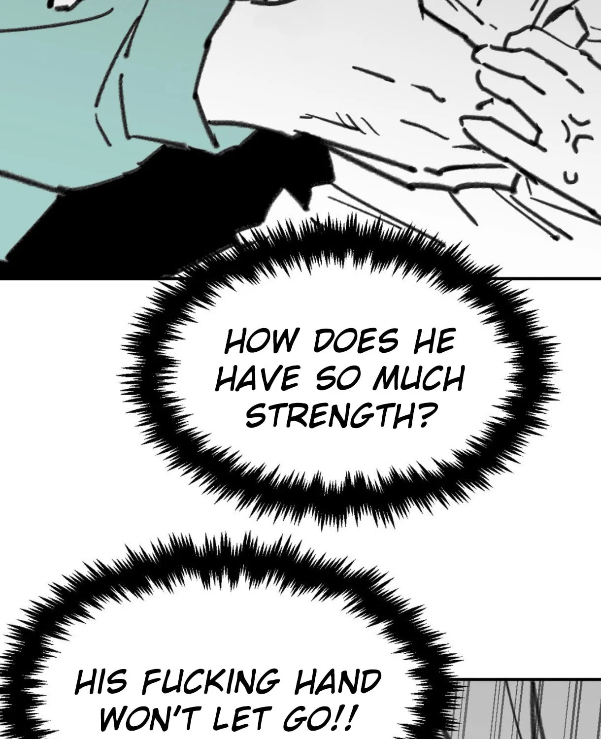 High School Boy Chapter 45 page 106 - 