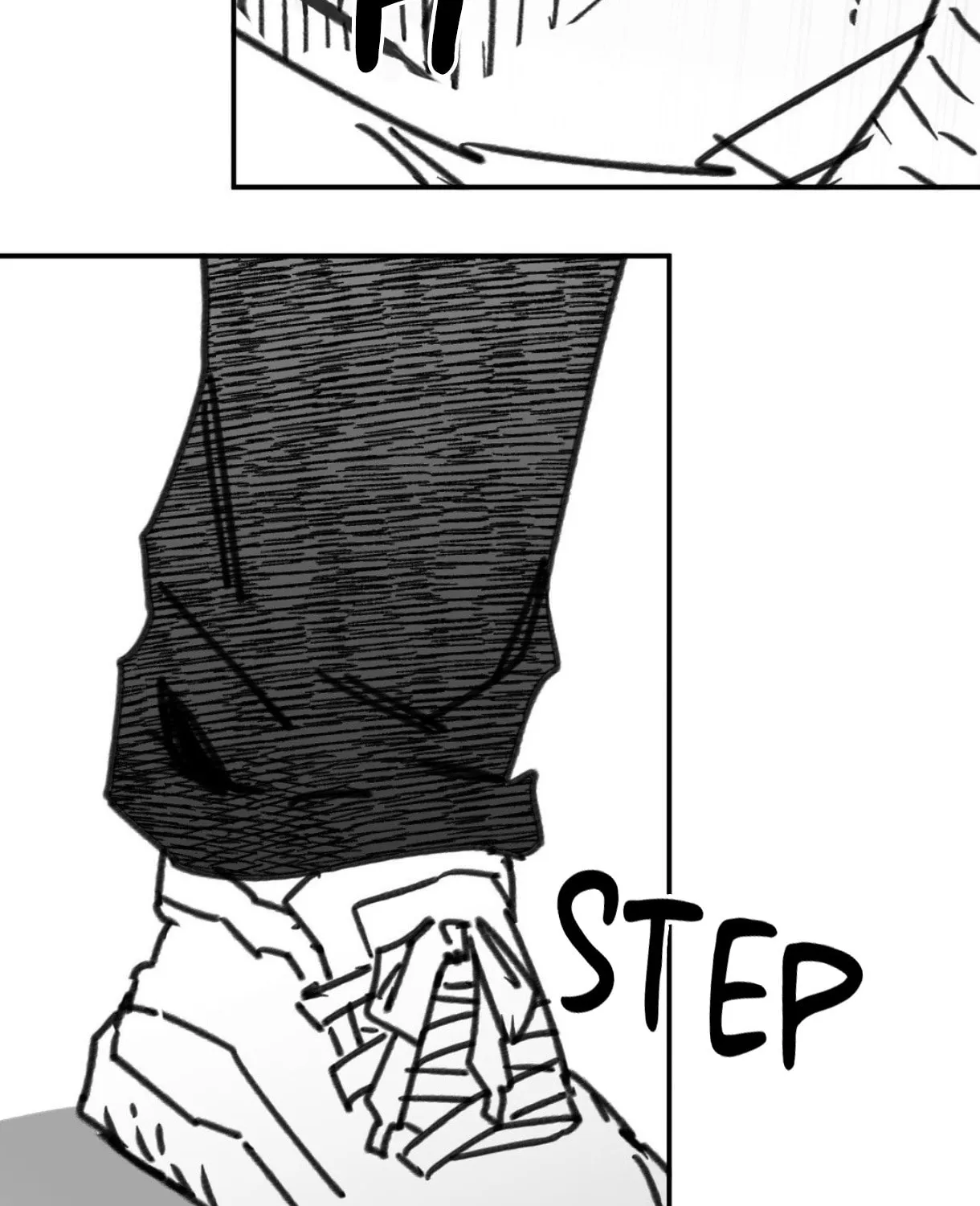 High School Boy Chapter 45 page 108 - 