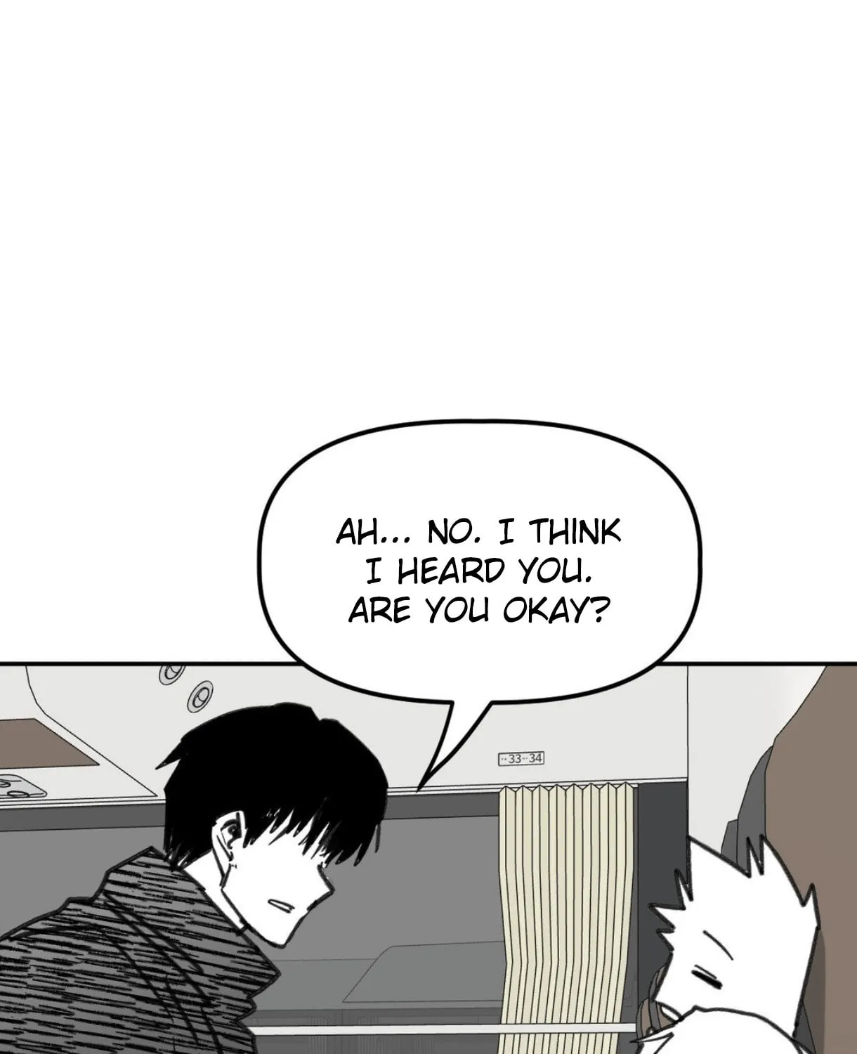 High School Boy Chapter 45 page 116 - 