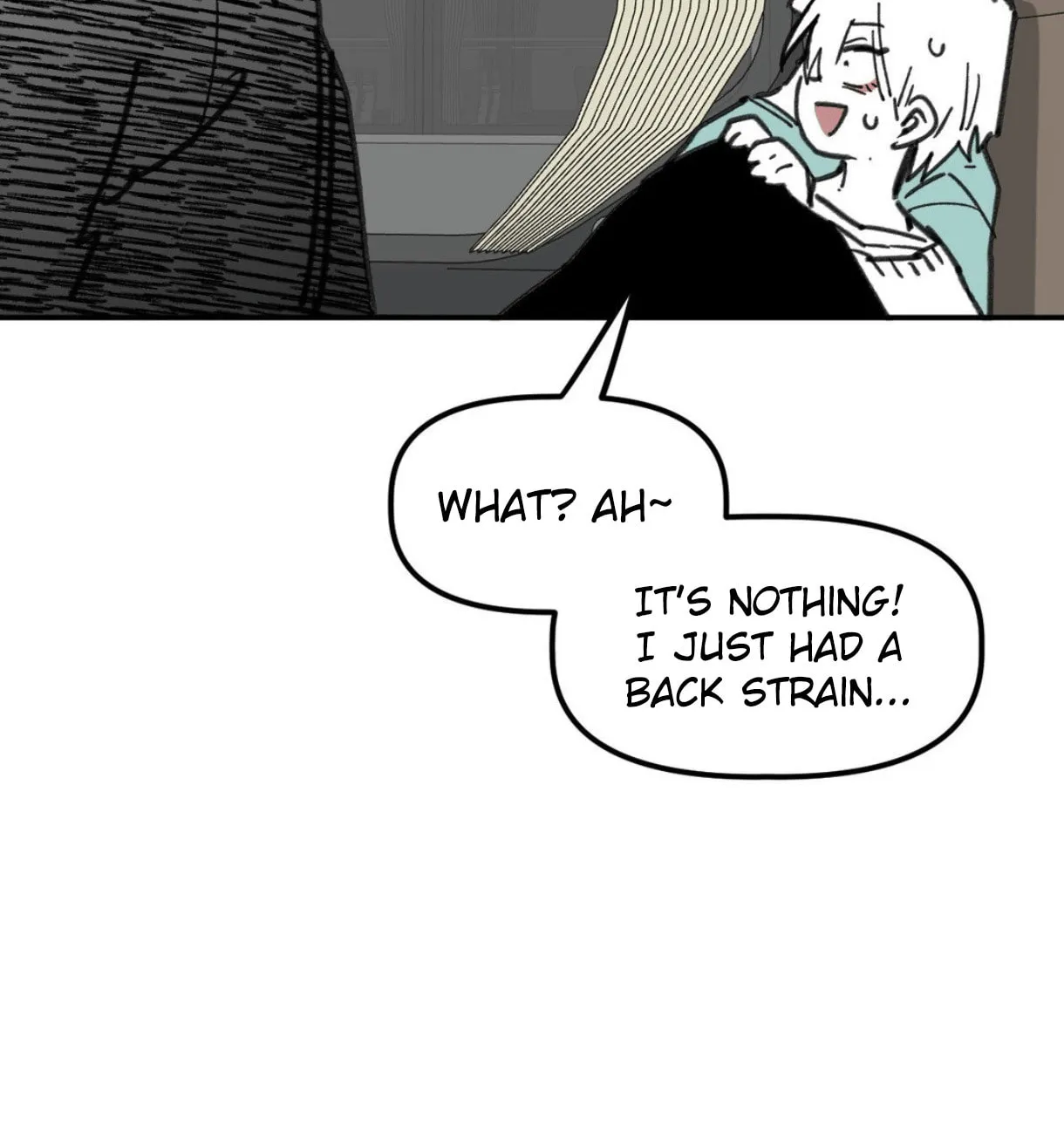 High School Boy Chapter 45 page 117 - 