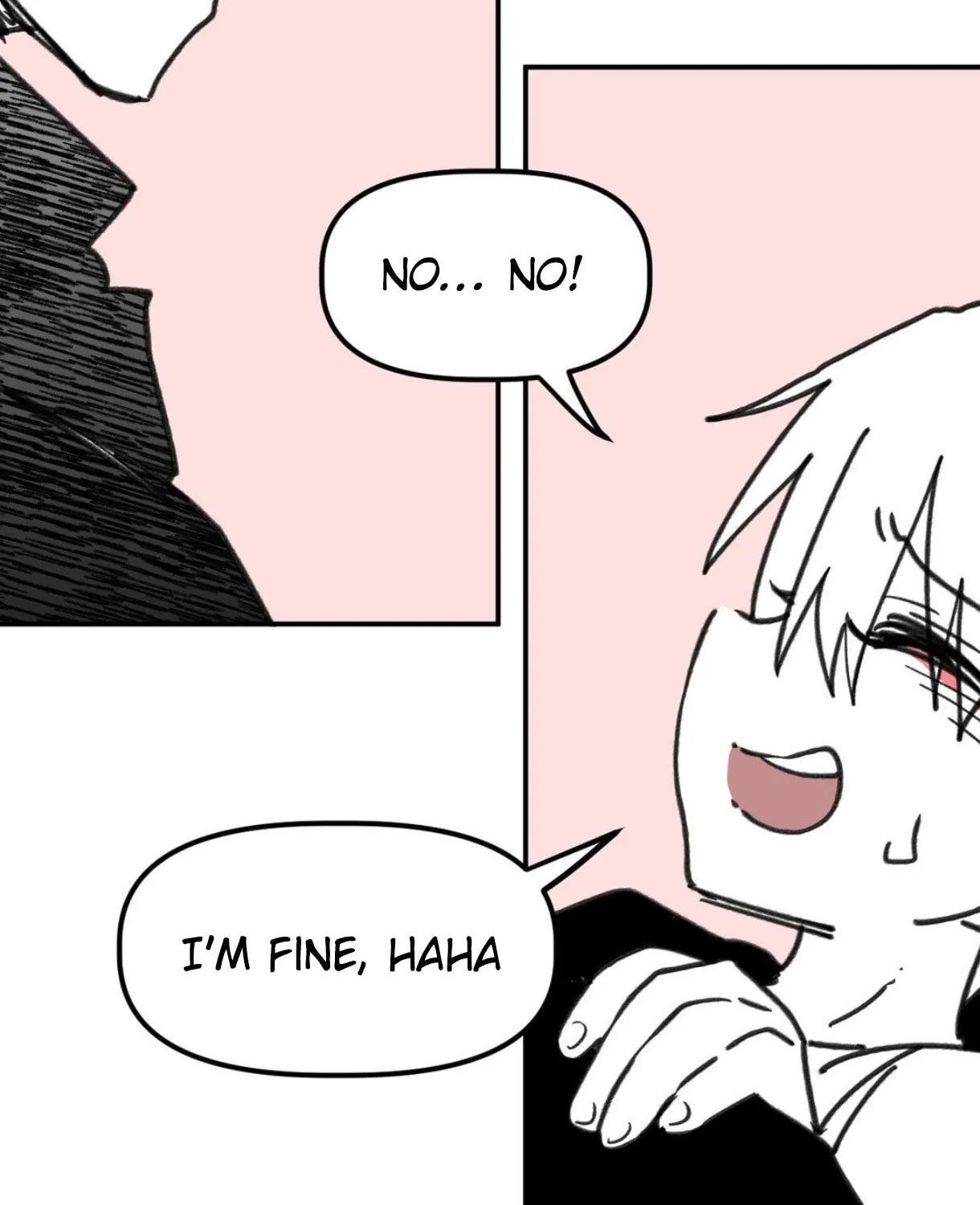 High School Boy Chapter 45 page 119 - 