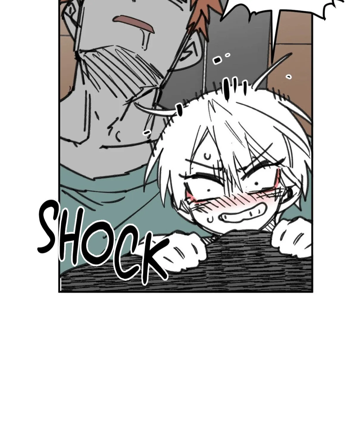 High School Boy Chapter 45 page 125 - 