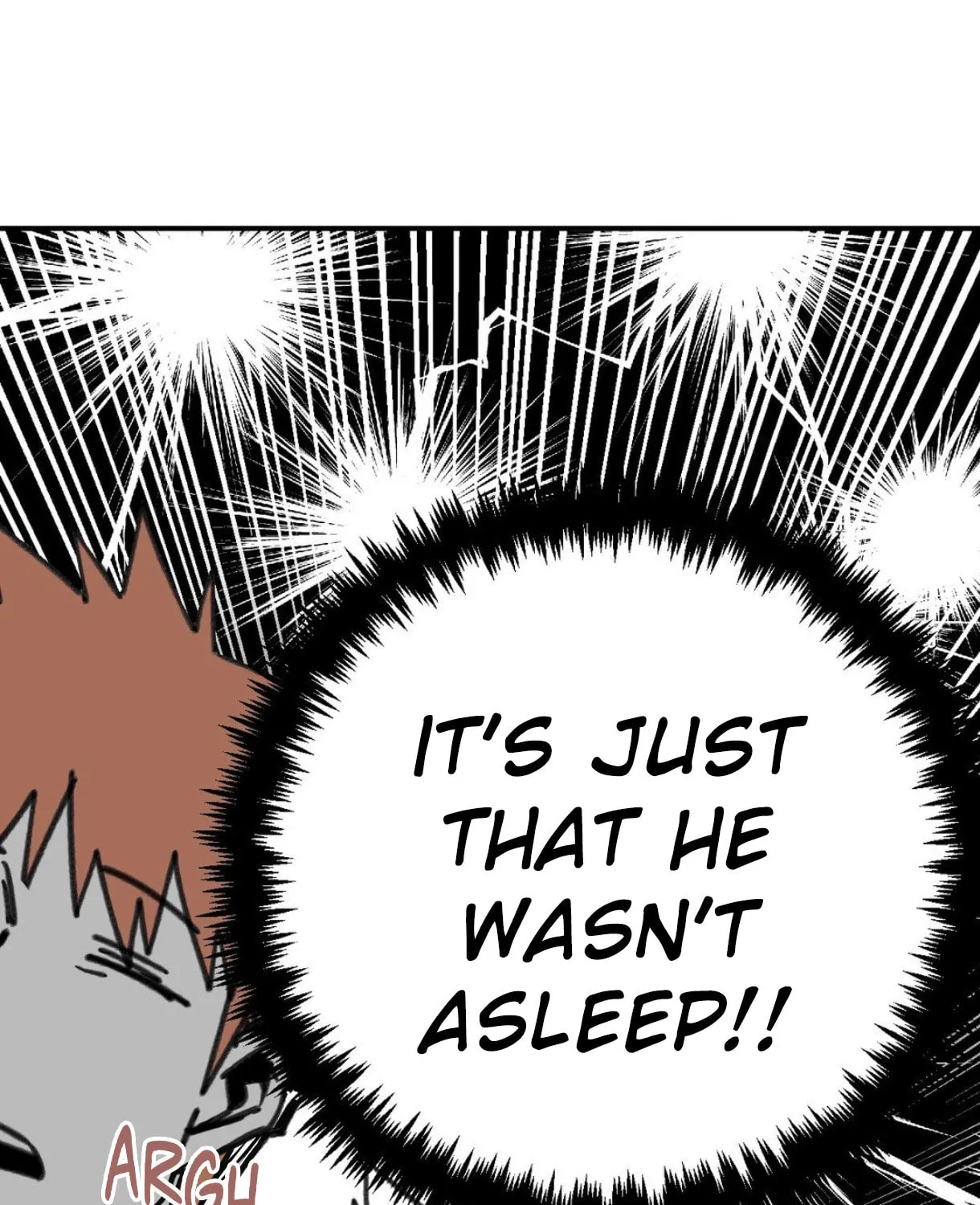 High School Boy Chapter 45 page 135 - 