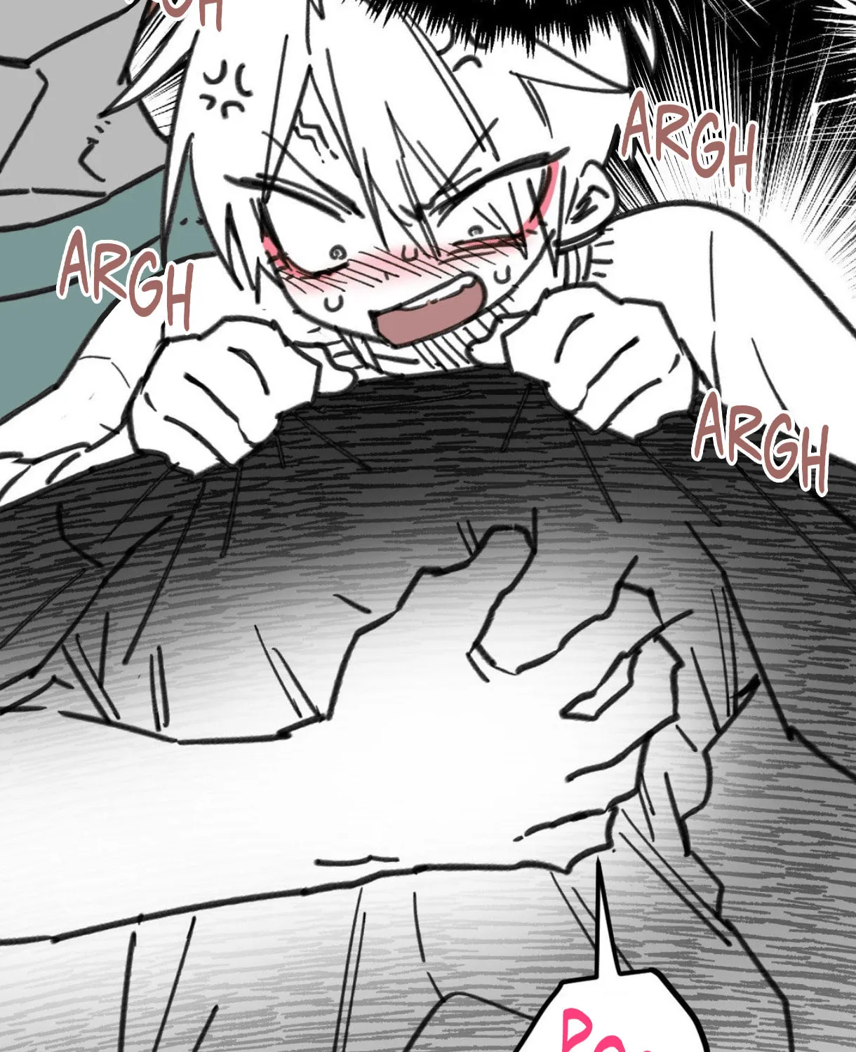 High School Boy Chapter 45 page 136 - 