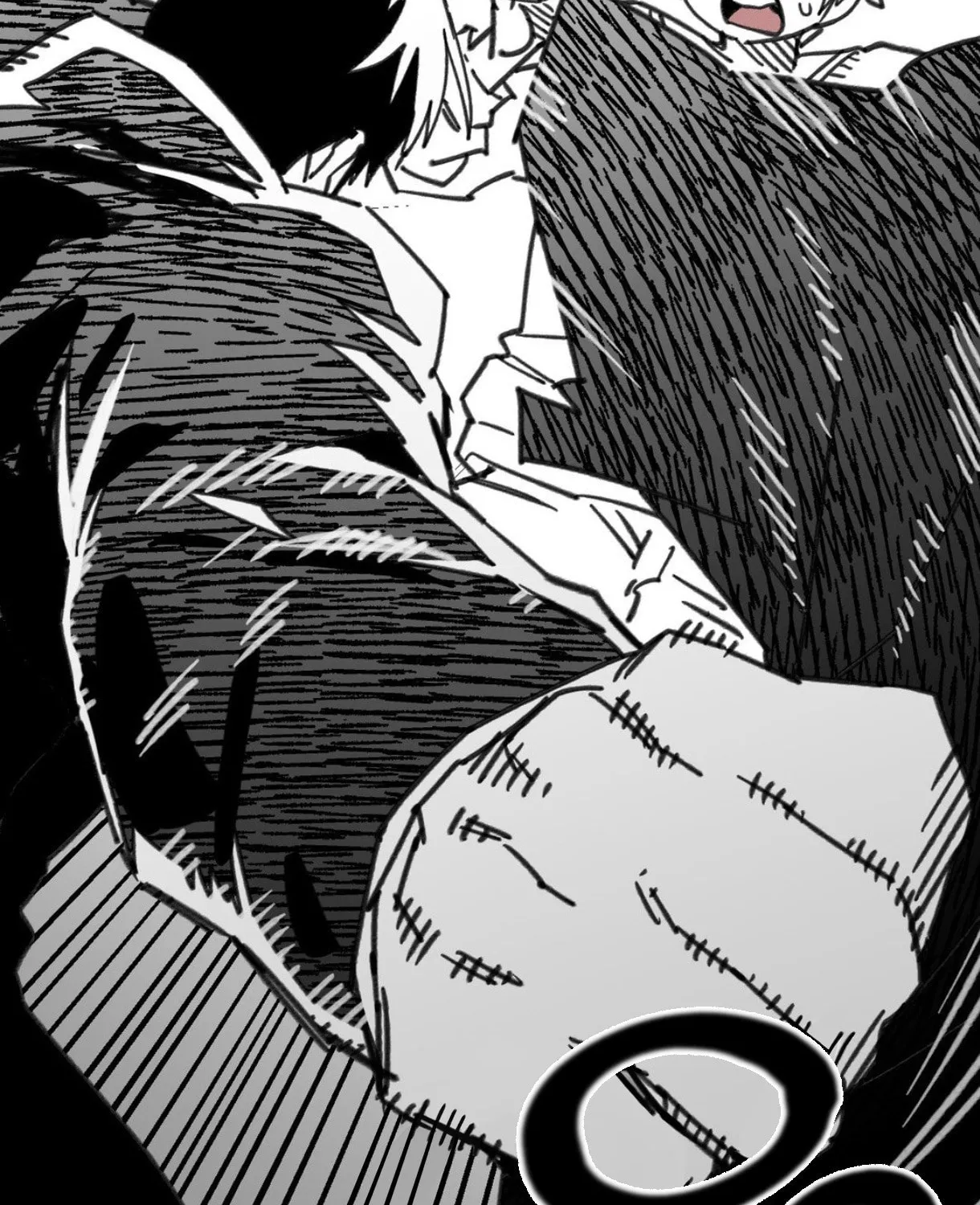 High School Boy Chapter 45 page 147 - 