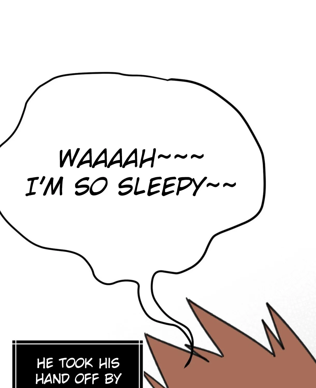 High School Boy Chapter 45 page 159 - 