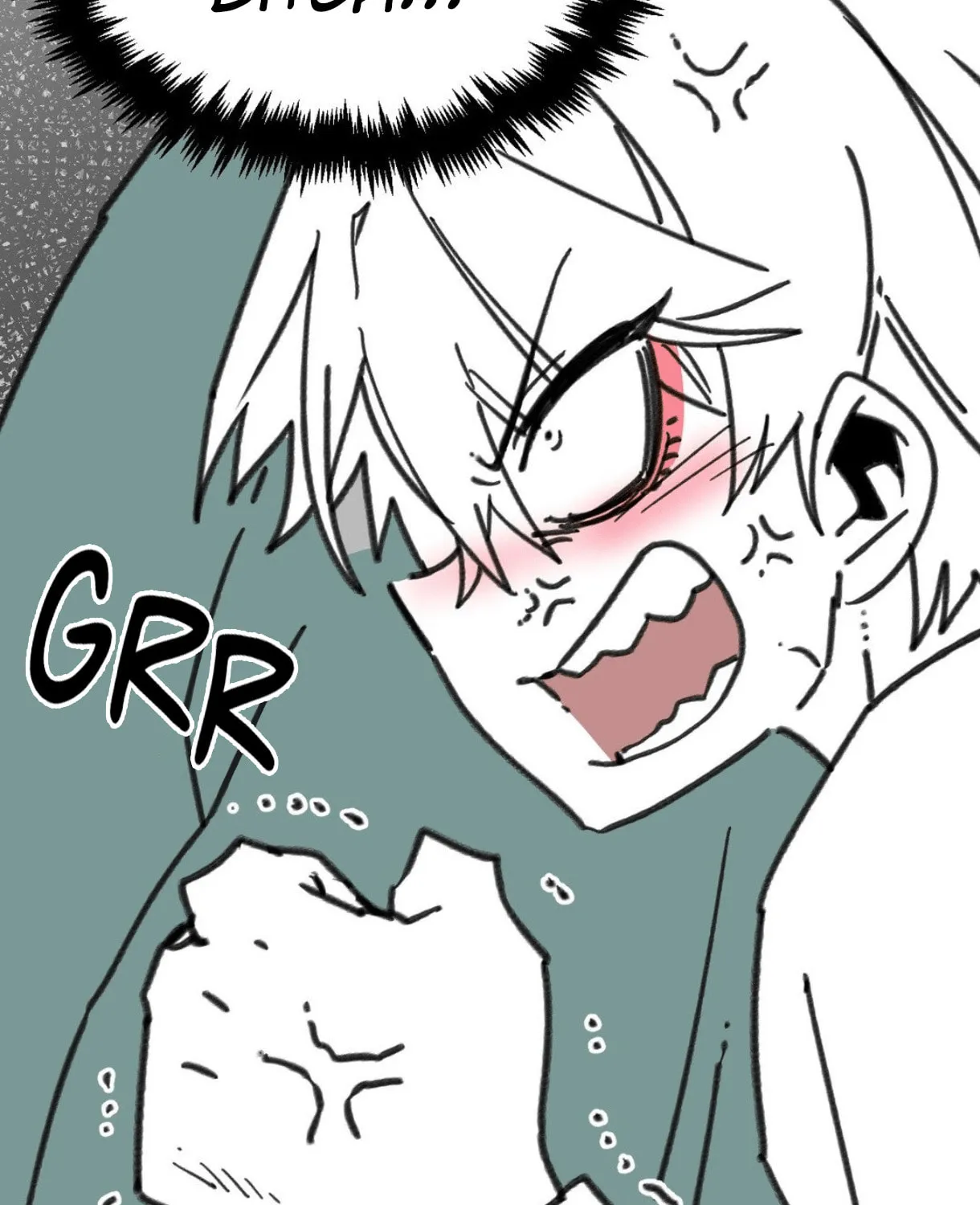 High School Boy Chapter 45 page 161 - 