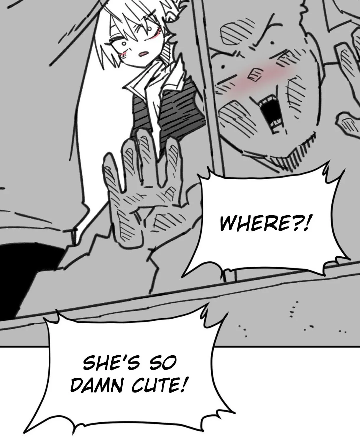 High School Boy Chapter 45 page 179 - 