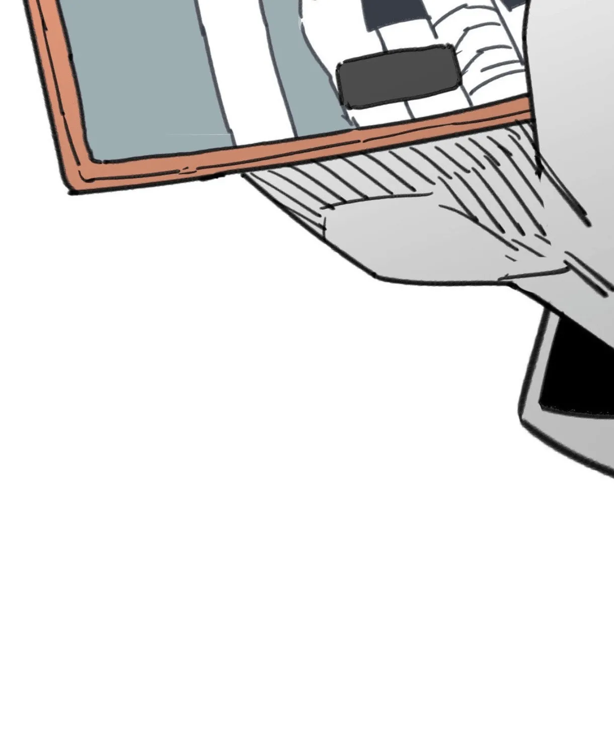 High School Boy Chapter 45 page 19 - 
