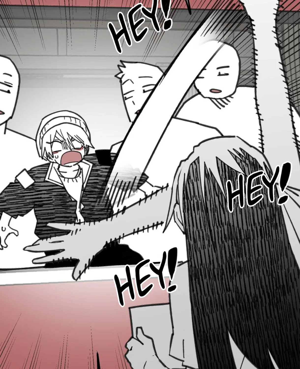 High School Boy Chapter 45 page 188 - 
