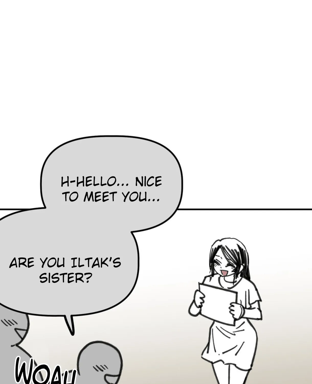 High School Boy Chapter 45 page 190 - 