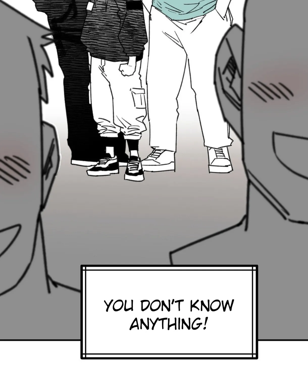 High School Boy Chapter 45 page 196 - 