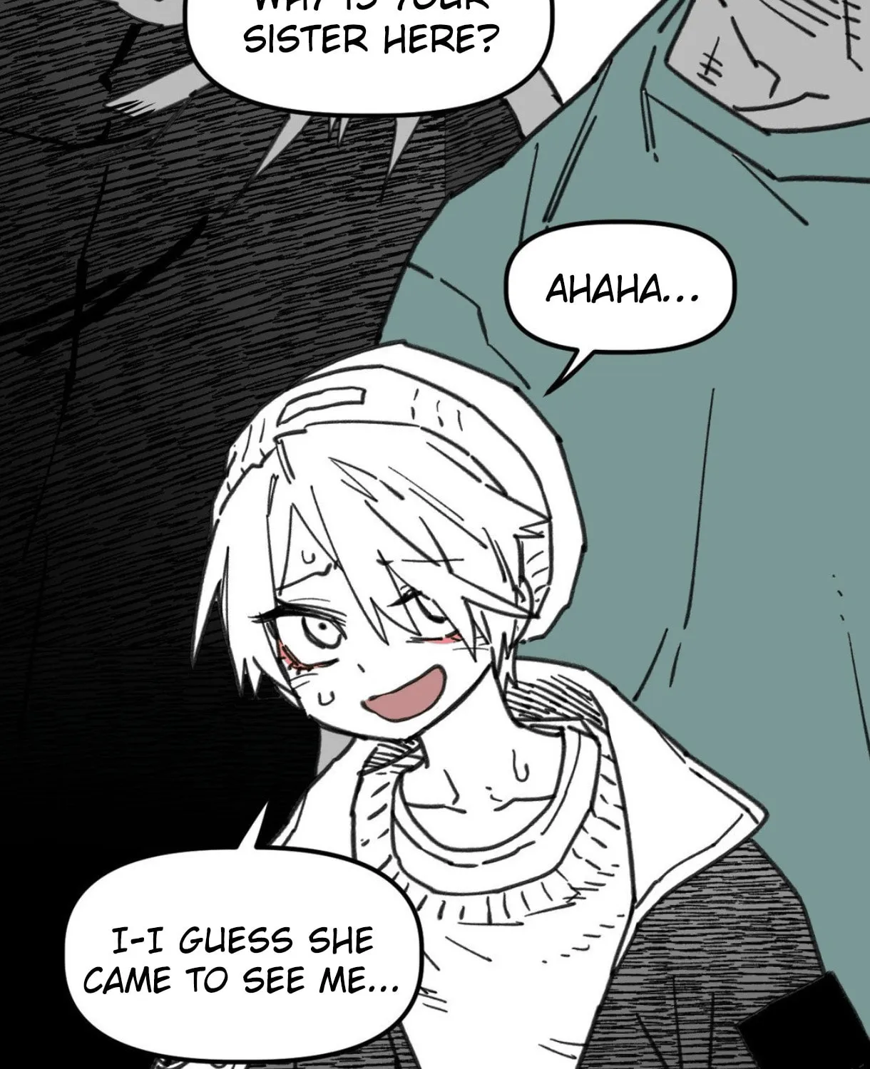 High School Boy Chapter 45 page 199 - 