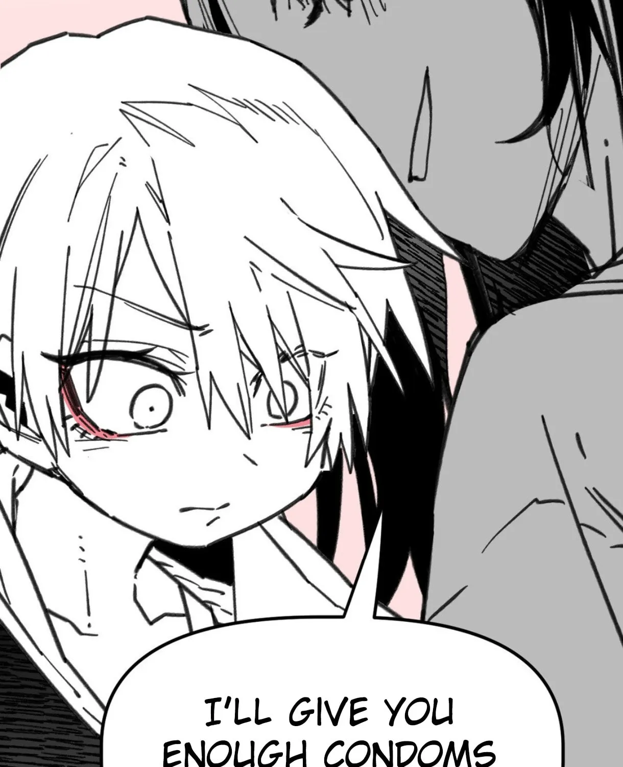 High School Boy Chapter 45 page 207 - 