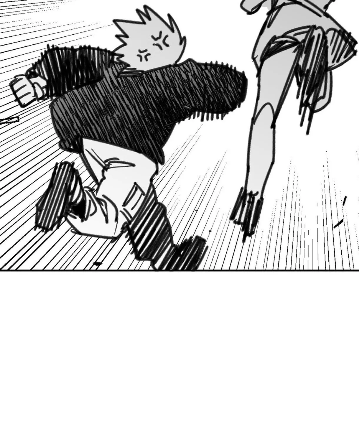 High School Boy Chapter 45 page 210 - 