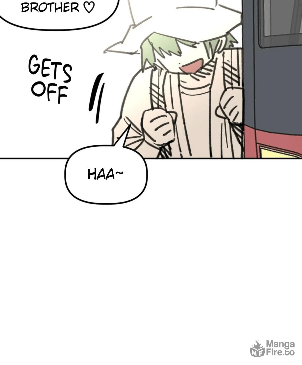 High School Boy Chapter 45 page 213 - 