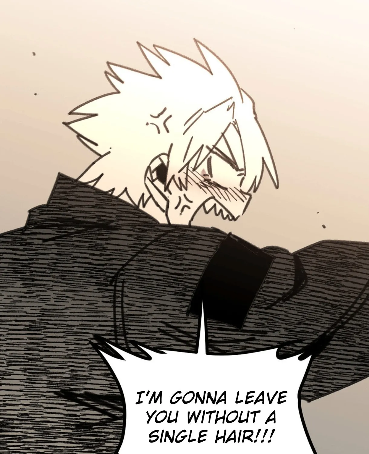 High School Boy Chapter 45 page 218 - 