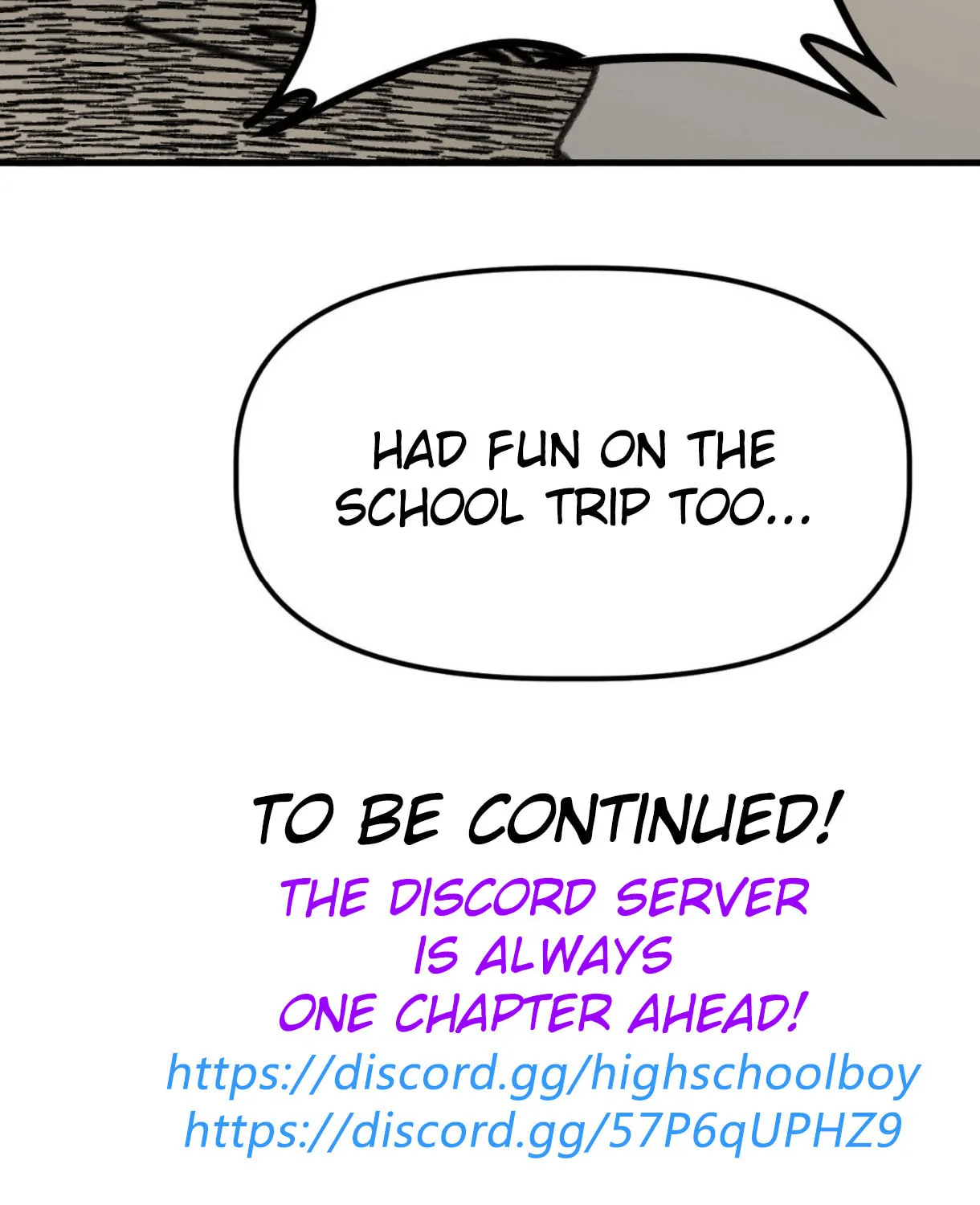 High School Boy Chapter 45 page 219 - 