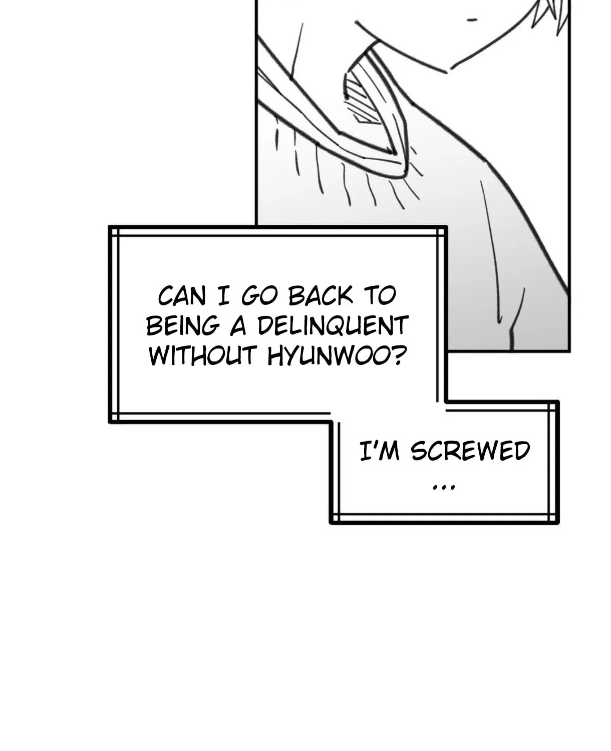 High School Boy Chapter 45 page 24 - 