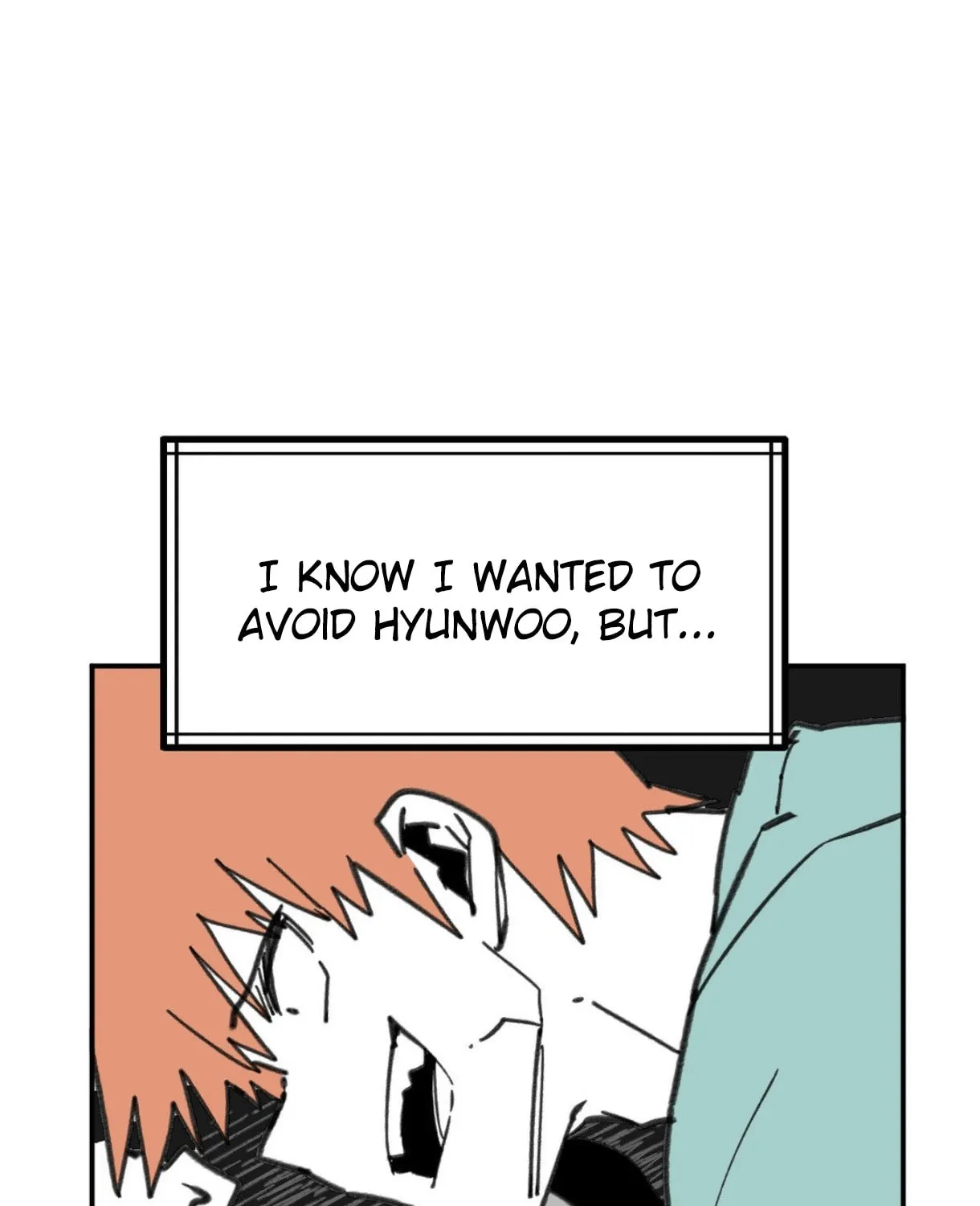 High School Boy Chapter 45 page 28 - 