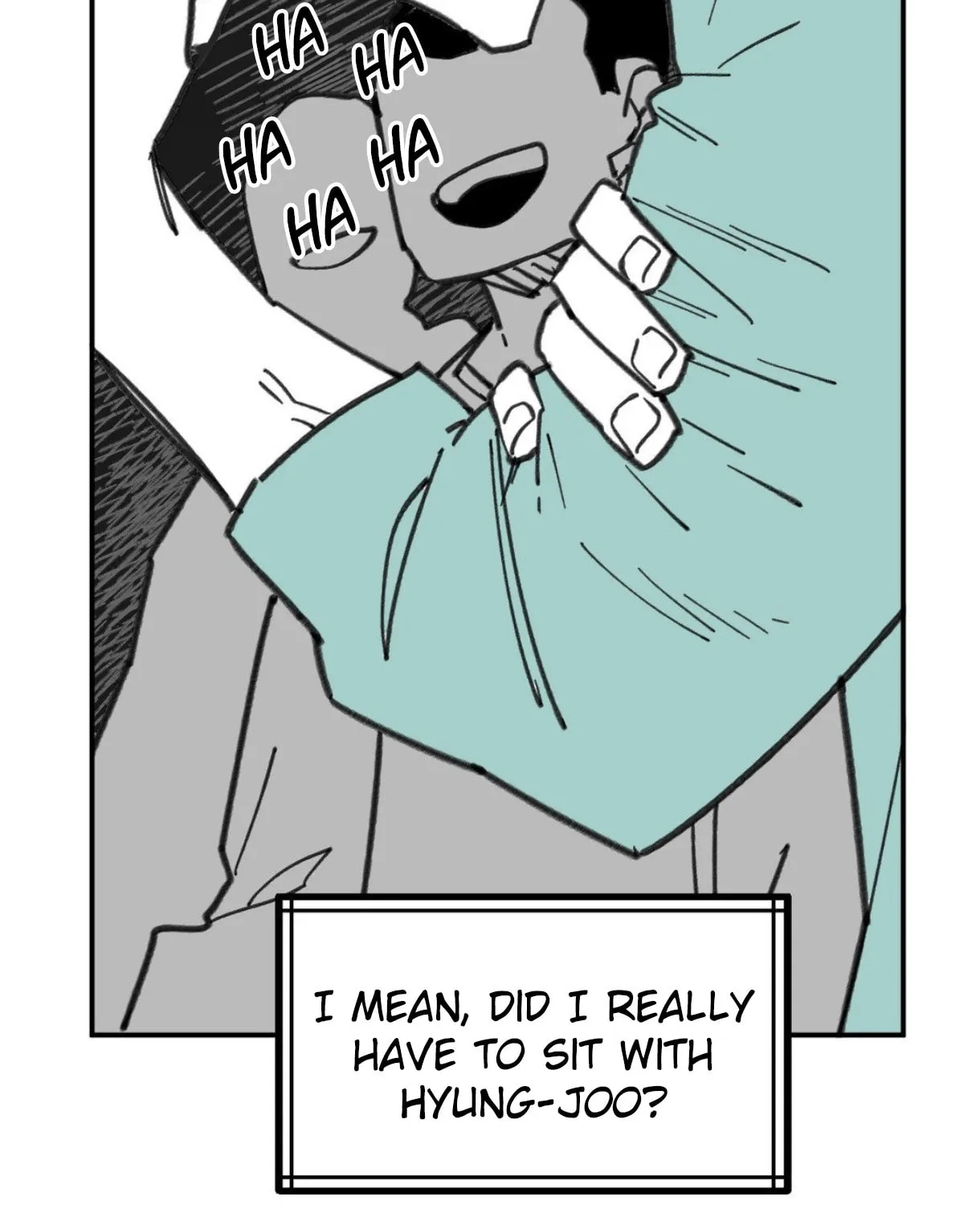 High School Boy Chapter 45 page 29 - 