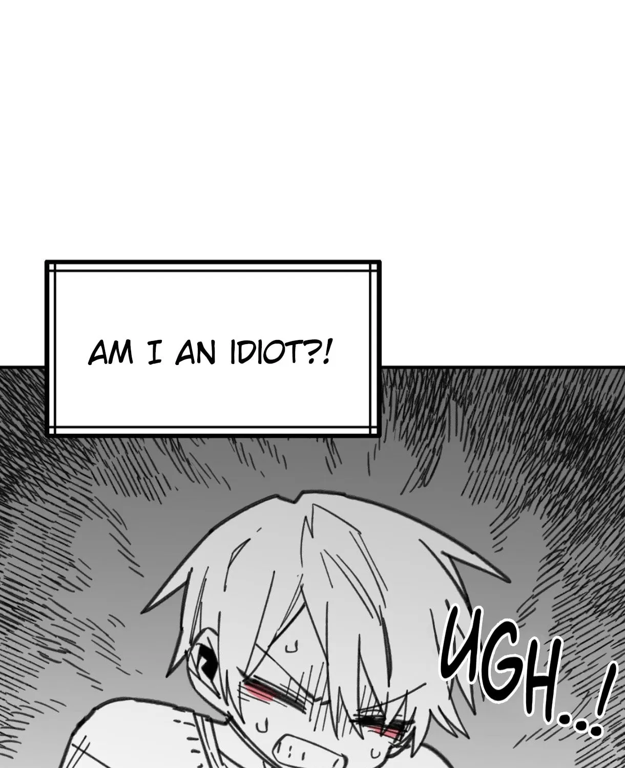 High School Boy Chapter 45 page 31 - 
