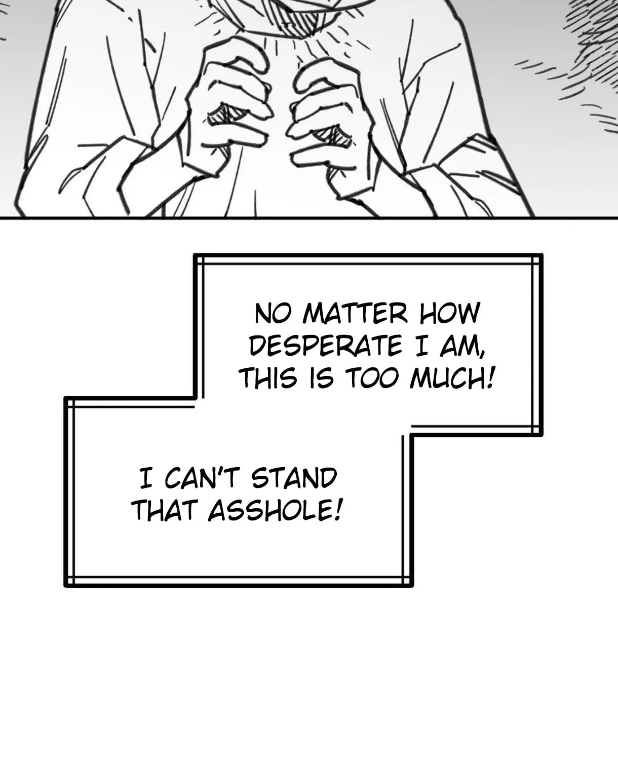 High School Boy Chapter 45 page 32 - 