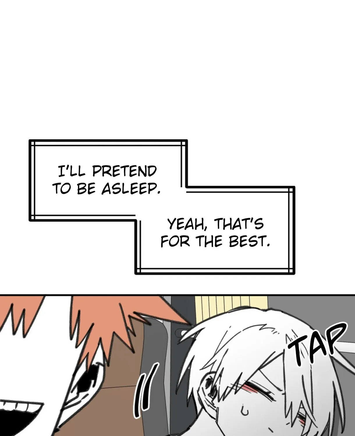 High School Boy Chapter 45 page 34 - 