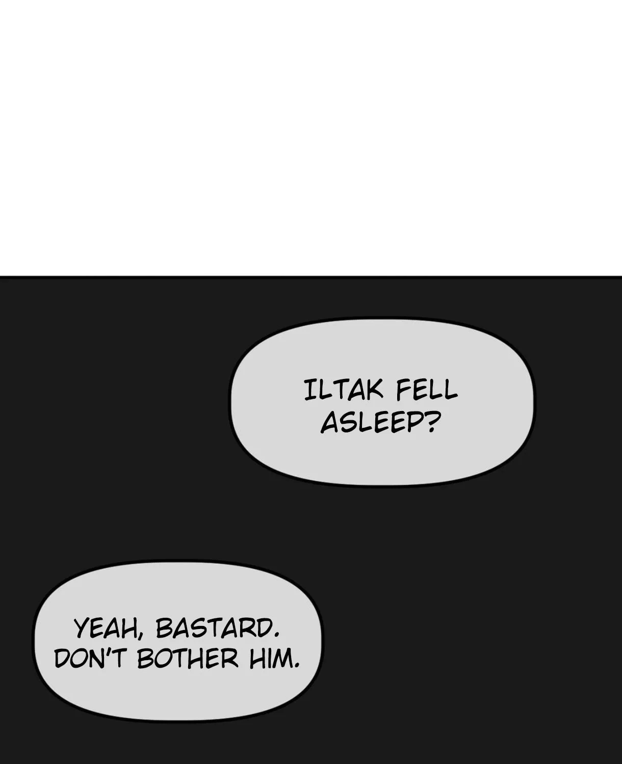 High School Boy Chapter 45 page 36 - 